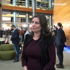 Présidence française de l'Union européenne - Ana Deparnay-Grunberg (Allemagne) : "Ne pas confondre les intérêts primaires de la France avec ceux de l'Europe"
