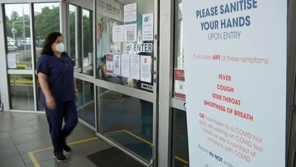 Queensland records deadliest day of pandemic