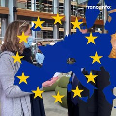 Présidence française de l'Union européenne - Cristian Busoi (Roumanie) : "La France peut apporter une force dont l'Union européenne manque"