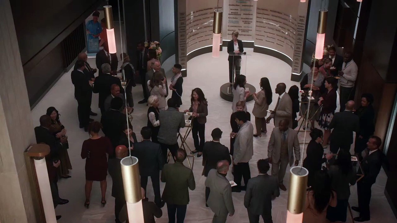 Good Sam 1x03
