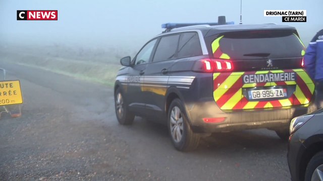 Affaire Jubillar : des militaires pour les fouilles