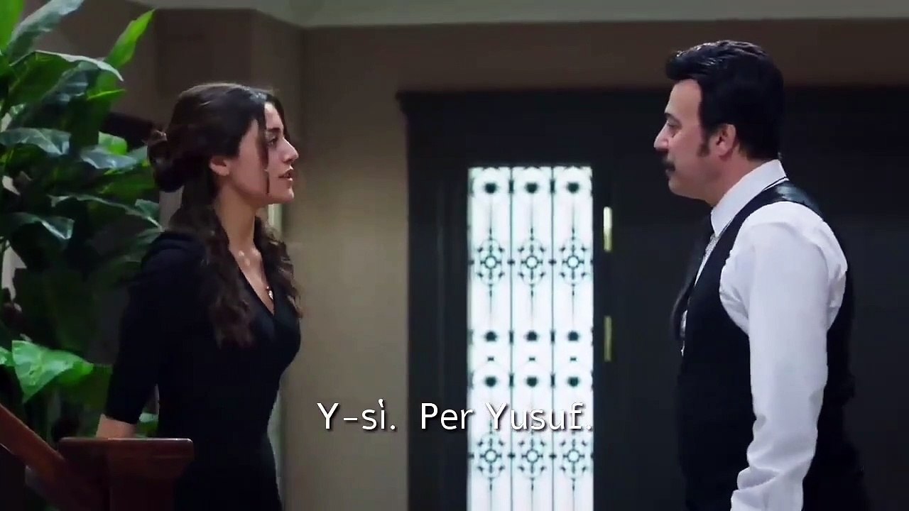 Zucchero filato per Yaman 2parte 297 Emanet Legacy #legacy #ecchorights