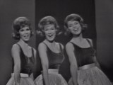The McGuire Sisters - That's A Plenty (Live On The Ed Sullivan Show, September 2, 1962)