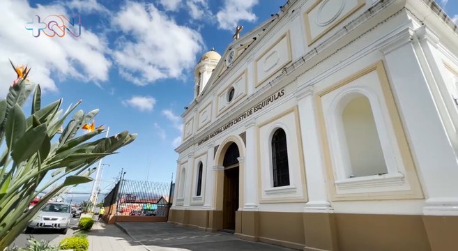 mqn-Urge reparación del Santuario del Santo Cristo de Esquipulas-170122