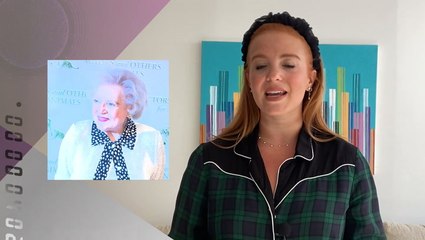 Betty White‘s Assistant Shares One Last Photo Taken 11 Days Before Death