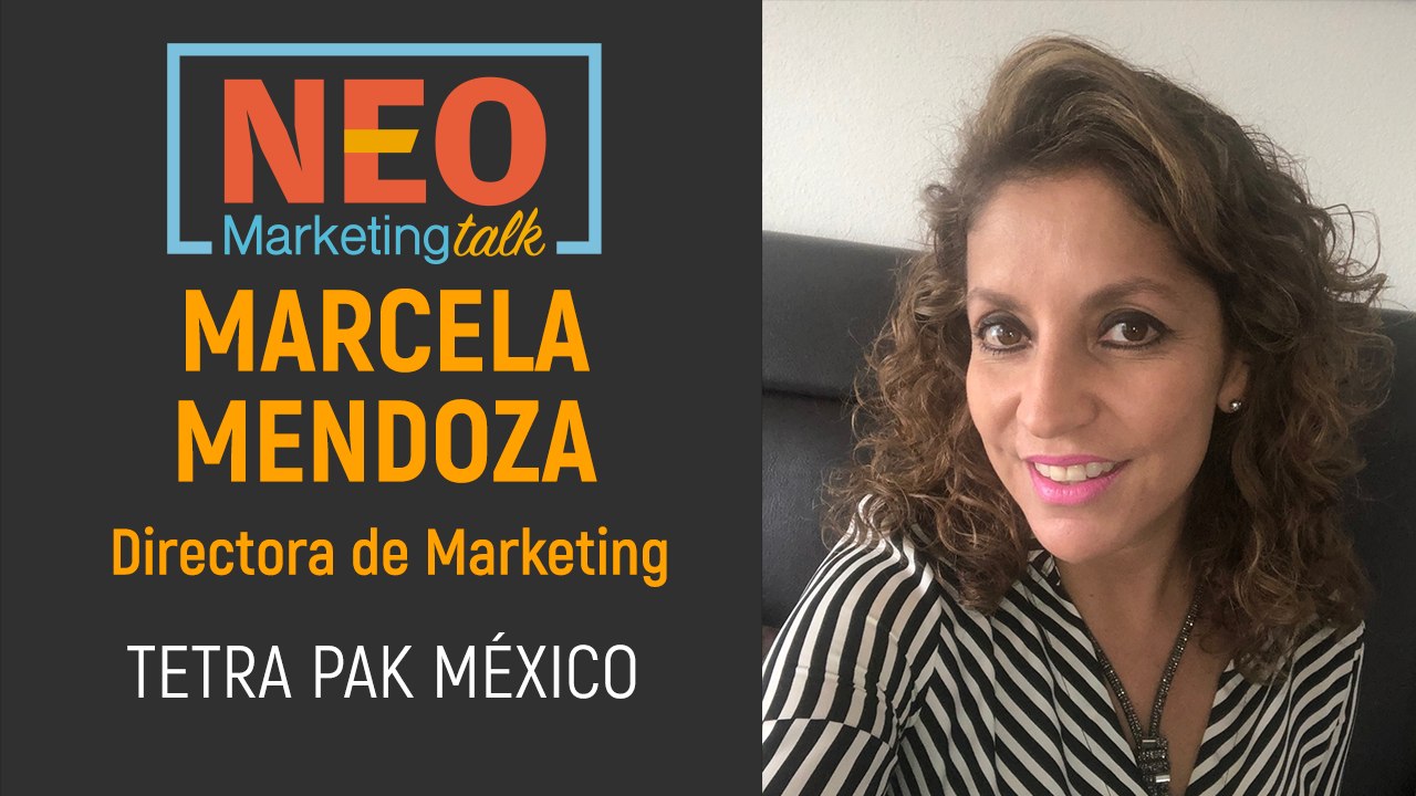NEO Talk - Marcela Mendoza - Tetra Pak