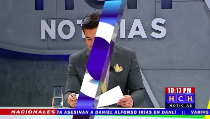 Se reporta accidente vial en Santa Rosa de Copán