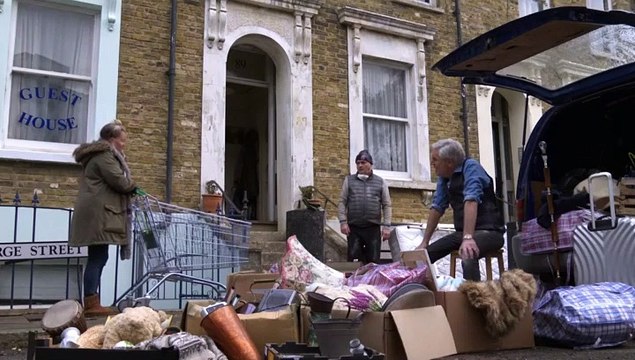 EastEnders 18th January 2022 | EastEnders 18-1-2022 | EastEnders Tuesday 18th January 2022