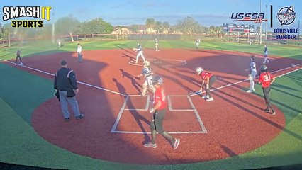 Blue Louisville Slugger - Select 30 (2021) 17 Jan 08:05