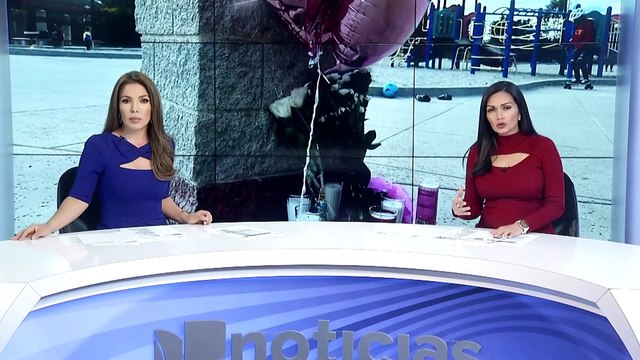 Apuñalan y matan a joven hispana de 22 años en parque de San Diego