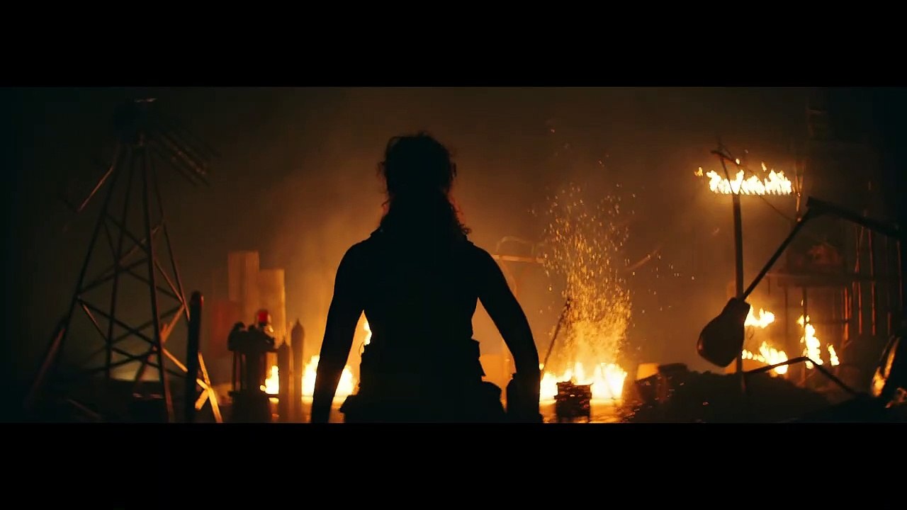 Dhaakad official Teaser |Kangana Ranaut,Arjun Rampal,Divya Dutta| Deepak Mukut |8 April 2022#dhaakad