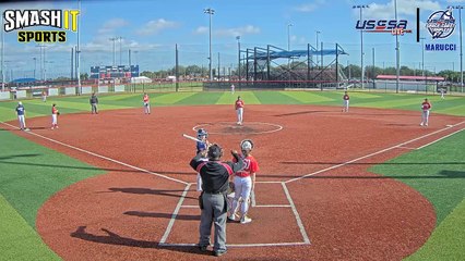 Blue Marucci - Select 30 (2022) 17 Jan 08:05