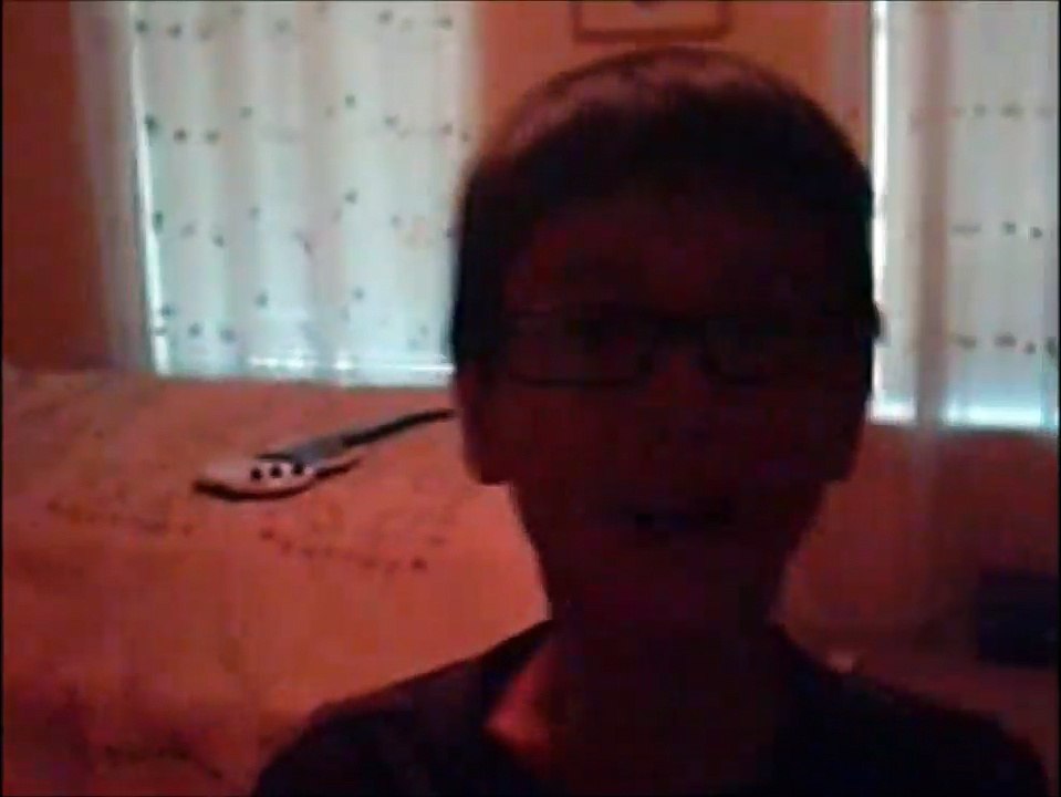 Jonathan's  Riddle Part 1