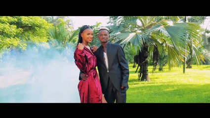 Petit Fally - Amore Cover  ( Clip officiel )