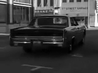 The Fugitive S03E06 Three Cheers For Little Boy Blue