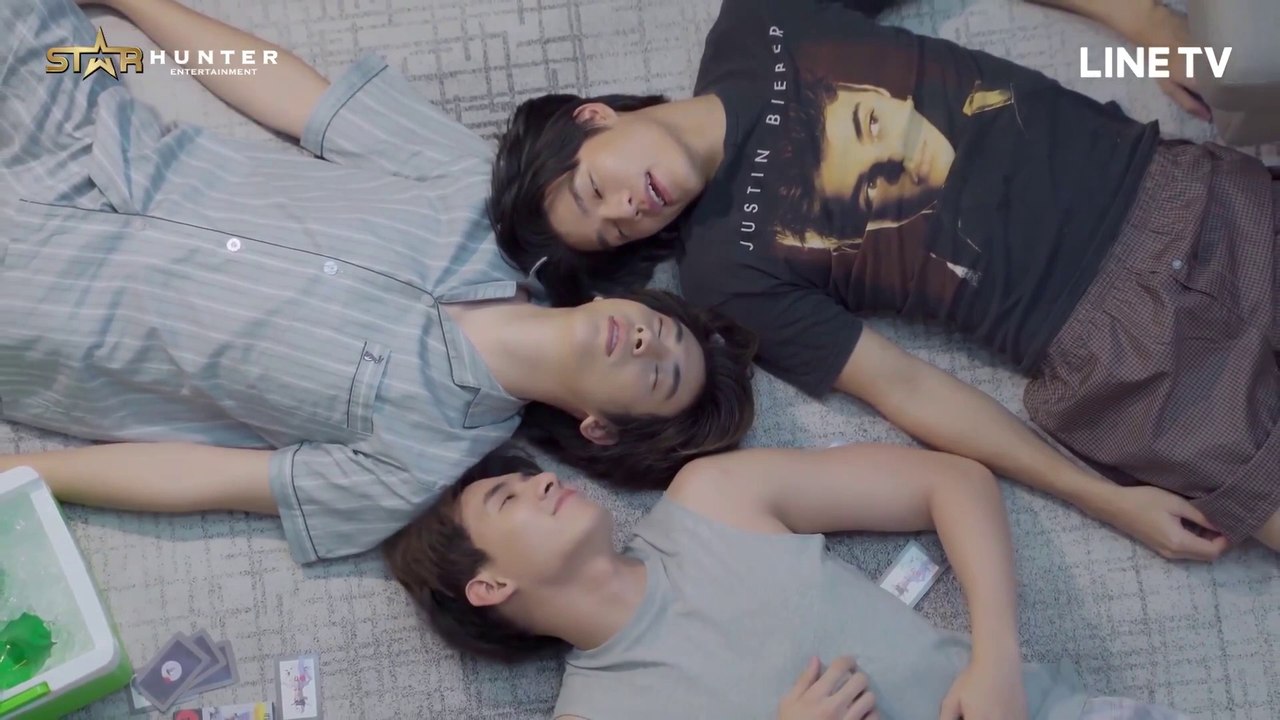 My Mate Match EP 3 [ENG SUB]