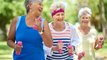 Exercise May Reduce Risk of Dementia, Study Says