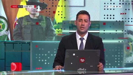 Los implicados en el caso Pablo Escóbar boliviano