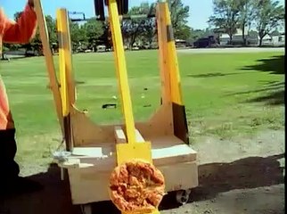 Bill Nye The Science Guy S01E10 Simple Machines