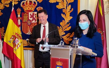 EGIPTO: Premiado en Madrid como el "Principal destino de turismo del 2022 en el mundo"