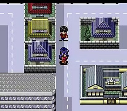 Ranma ½: Akanekodan Teki Hihou online multiplayer - snes