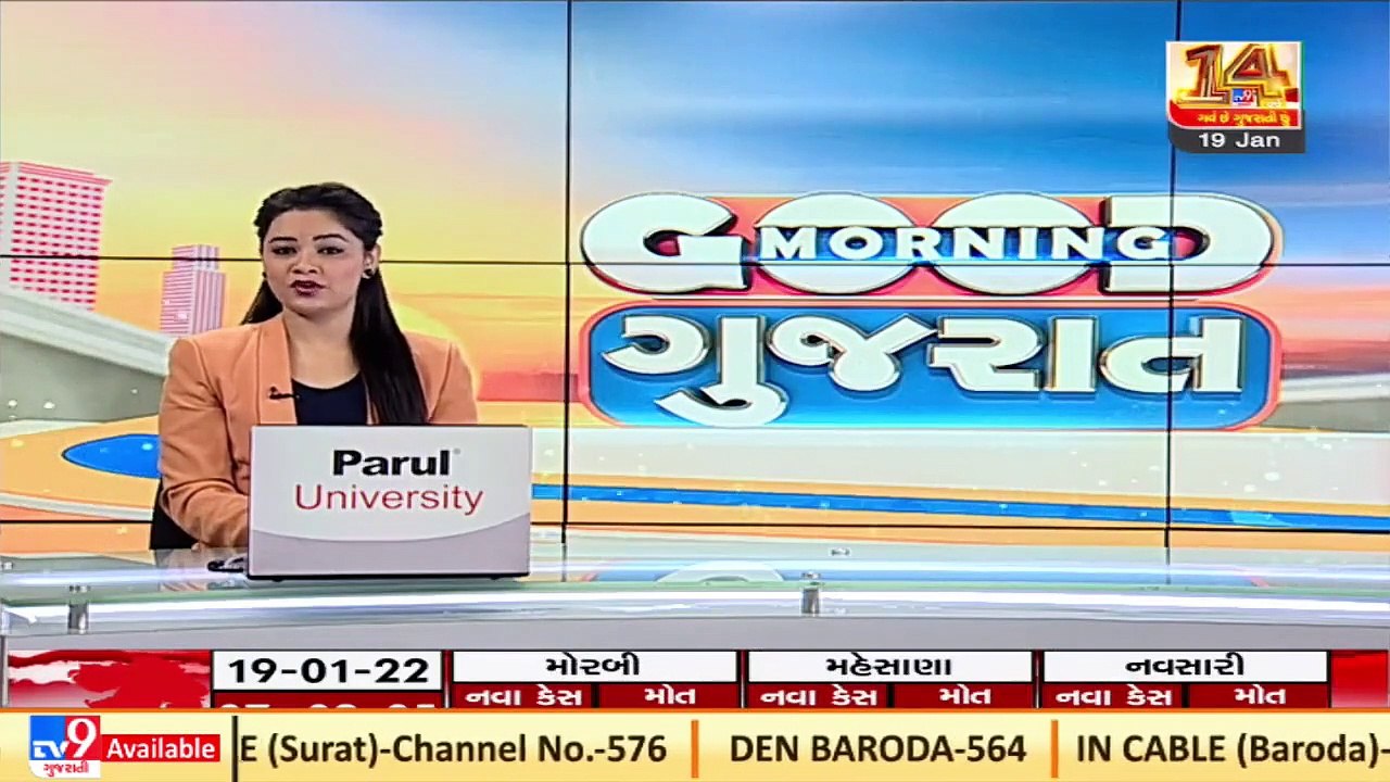 Centre directs states to increase COVID testing _ TV9News