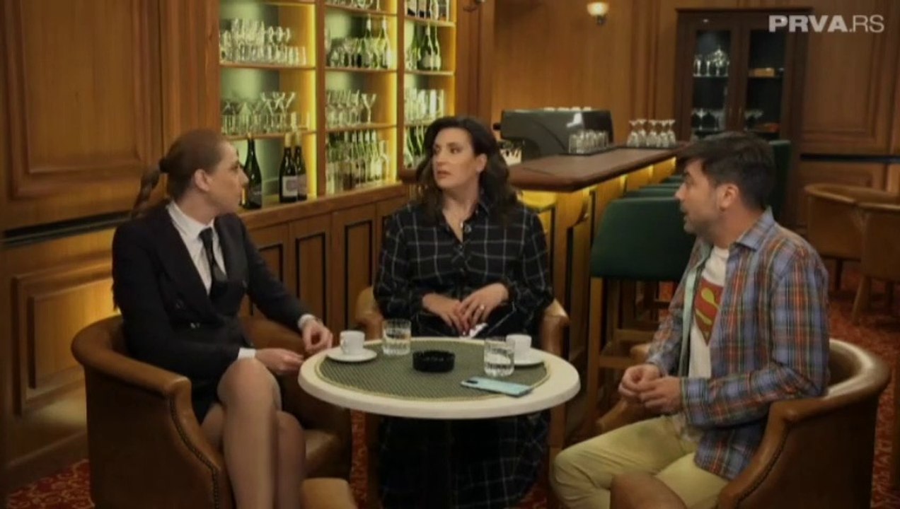 Igra sudbine 411 epizoda - Igra sudbine 411  epizoda