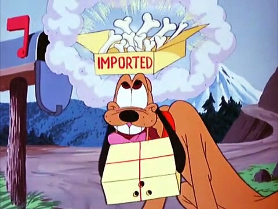 New Kids Cartoon Pluto Episode 17 plutossurprisepackage video Dailymotion