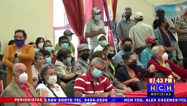 A más de 500 peticiones tendrá que dar respuestas el nuevo gobierno tras reuniones de comisión de transición