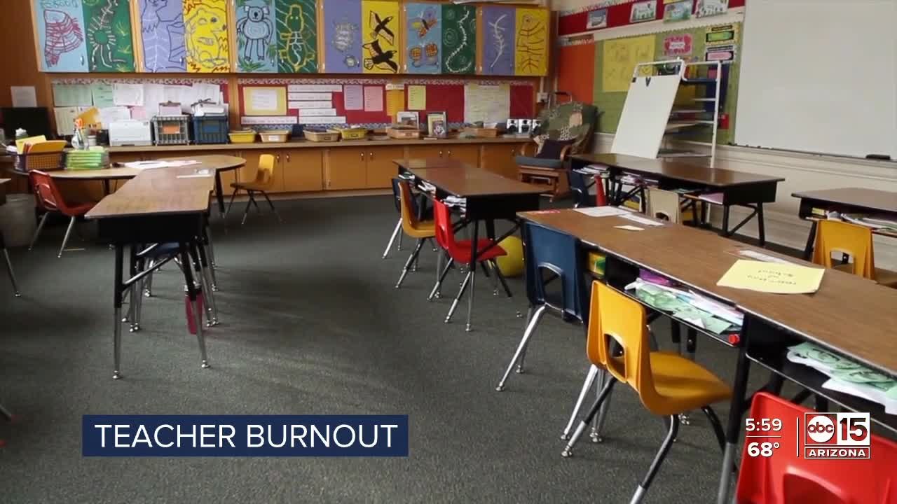Peer support program offers a listening ear, su...