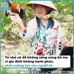 Trang Nemo Từ Hotgirl Bán Quần Áo Đến Cô Chủ Triệu Đô: Nhà Xe Đầy Đủ | Điện Ảnh Net