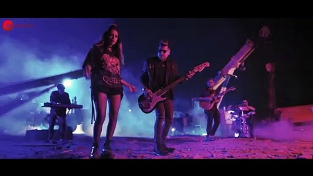 Jaanoon Na by Shor Police | Bob Biswas | Abhishek B & Chitrangda S | Clinton Cerejo & Bianca Gomes