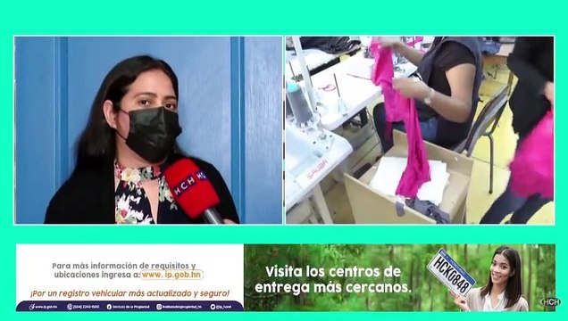 Denuncian que maquilas exigen a empleados a ir a trabajar aunque tengan Covid19