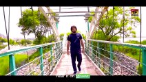 Wajid Ali Baghdadi - Dhake Waday Khaseen Jadhan Assan Chorna Ae - (Official Music Video) Tp Gold