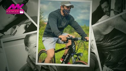 सलमान खान को नहीं है खूबसूरती खोने का डर, वायरल हुआ उनका ये बयान