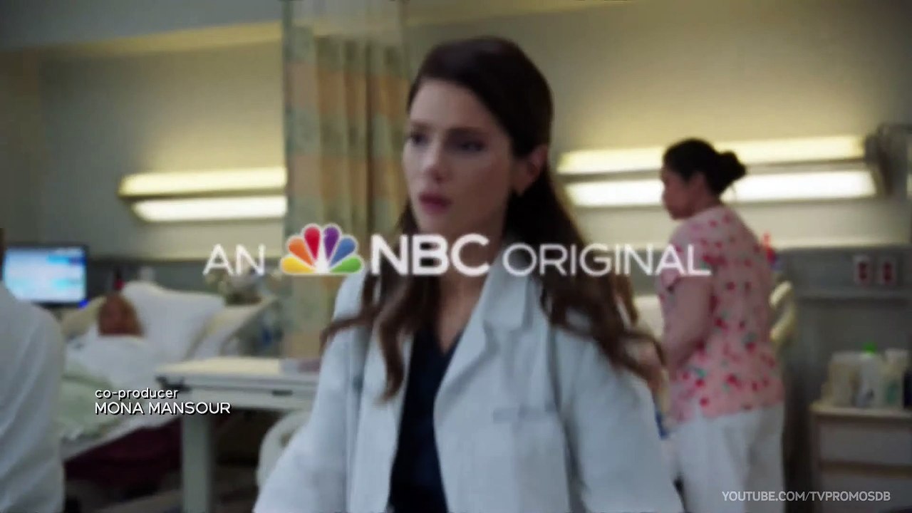 New Amsterdam S04E14 Unto the Breach