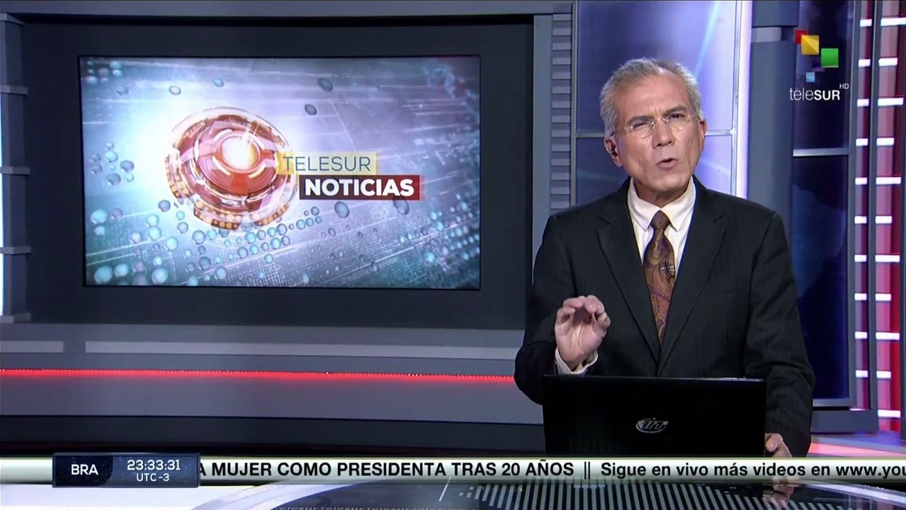 Movimientos sociales en Colombia niegan datos sobre violencia ofrecidos por Defensoría del pueblo