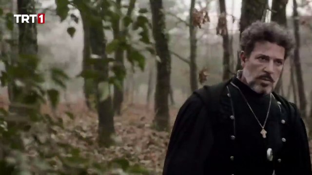 Alparslan, Gerçeği Görüyor - Alparslan Büyük Selçuklu 9. Bölüm