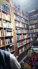 لایبریری کتب خانہ شر اسلام علامہ مفتی فضل احمد چشتی قلندر لاھوری
