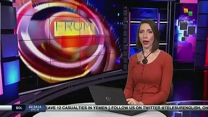 Brazil: Mobilizations to demand salary increase from the government