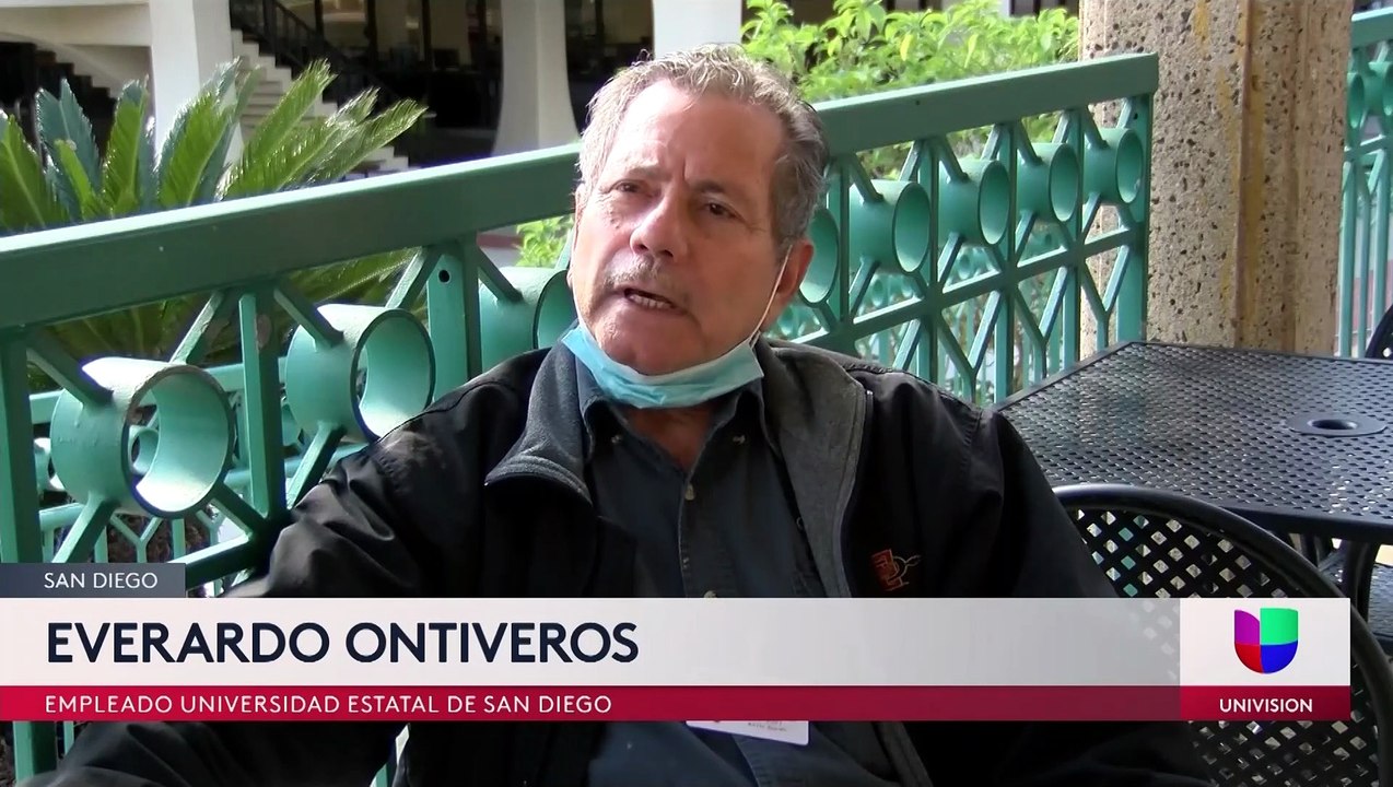 Se vence plazo de SDSU y Cal State San Marcos para aplicarse el refuerzo de la vacuna