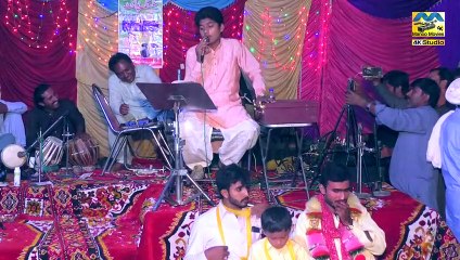 Yar Jere Melen Sab Lotery Melen Prince Ali Khan New Saraiki Song 2021 Manoo Movies Channel