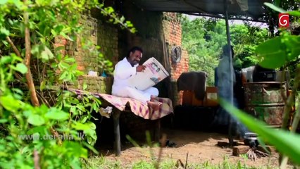 Gini Awi Saha Gini Keli Episode 28