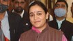 Mulayam Singh’s daughter-in-law Aparna likely to join BJP