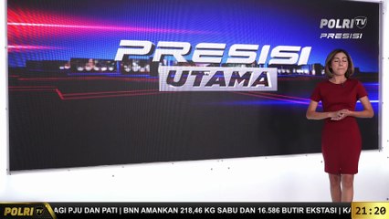 Prakiraan Cuaca (18 Januari 2022)