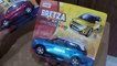 Unboxing and Review of Centy Toys Plastic Bretza SUV Pull Back Miniature Toy for gift