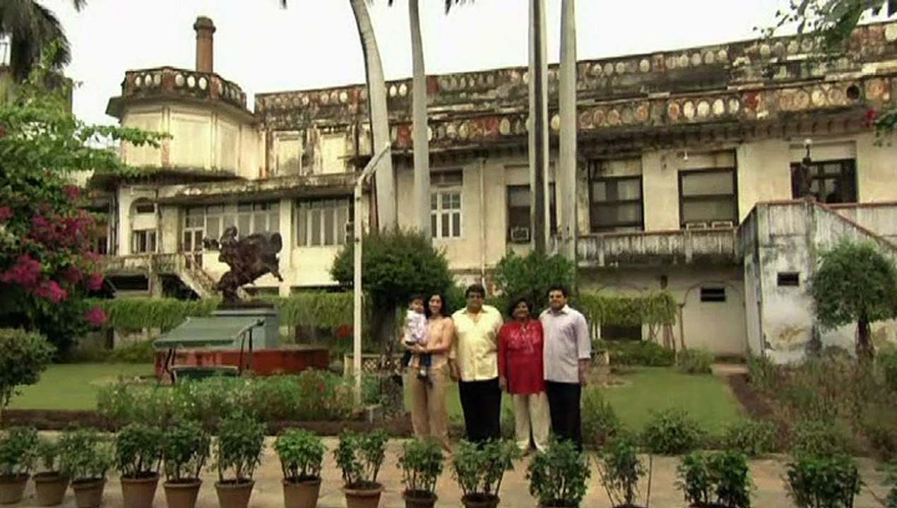 Rick Stein'S India  E04