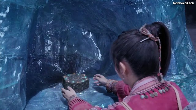 Mirror: A Tale of Twin Cities 2022 E06-SUB INDO