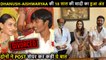 Dhanush Announces DIVORCE With Aishwaryaa Rajnikanth After 18 Years Of Marriage