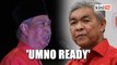 Umno could 'kill off' Bersatu if Johor polls held now, says party source